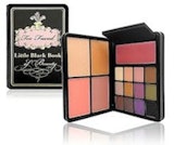 Too Faced Little Black Book of Beauty